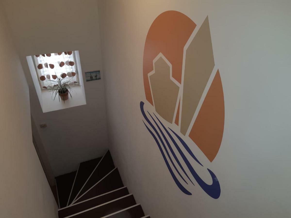 Lovely Attic Apartman-Melani Zadar Exterior photo